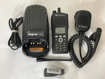 Motorola XTS2500 Iii Uhf 380-470MHZ Radio H46QDH9PW7BN AES-256 Fpp. Fixed Price $275.00.