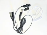 For Motorola Mtx Xts Ht Ef Johnson Heavy Duty Headset Quick Disconnect Connector. Fixed Price $49.99.