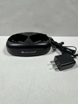 Midland 18CVR8 Dual Desk Charger Base W/ Ac Adapter For Two-way Radios. Fixed Price $22.95.