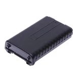 6XAAA Battery Case Shell For Baofeng UV5R+/BF-F8+ III/BF-F8 PLUS/BF-F8HP/UV-5RT. Fixed Price $9.39.