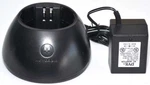 Motorola 2-WAY Radio SX710 KEAD-199 Desk Base Charger SX700C KEBT-072(-A). Fixed Price $15.29.