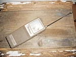 Vintage Tokai 2 Way Radio Transceiver Transistor TC-9 Japan Serial #01161731. Fixed Price $12.75.