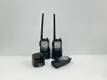 Lot X 3 Cobra Mr HH425 Submersible Waterproof Marine Vhf Radio Cradle No Ac. Fixed Price $280.00.
