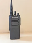 Motorola Solutions Mototrbo R2 Uhf Digital Way Radio 400-480 Mhz. Fixed Price $325.00.