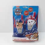 Nickelodeon Paw Patrol Chase & Marshall 2-WAY Walkie Talkie By Spin Master. Fixed Price $20.89.