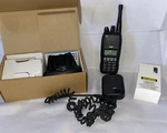 Tait TP8100 Handheld Radio 400-470MHZ TPCH5A Accessories. Fixed Price $35.83.