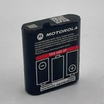 Motorola PMNN4477A Replacement Battery For Talkabout Radios Rechargeable 800MAH. Fixed Price $19.95.