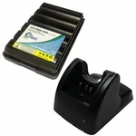 Battery & Charger For Yaesu Vertex VX-150 VX-210 VX-420 VX-800U. Fixed Price $35.99.