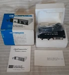Vintage Nos/nib Cb Radio Companion Power/mod Meter With Am/fm Protection. Fixed Price $25.00.