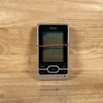 Oregon Scientific RMR203HG Black/silver Lcd Display Wireless Weather Station. Fixed Price $13.51.