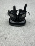 Midland Xtra Walkie Talkies With Charger 18CVP6 Rev. Fixed Price $23.19.