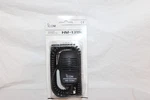 New Icom HM-131SC Lightweight Speaker Microphone. Fixed Price $48.00.