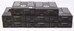 Lot Of Motorola XTL5000 M20URS9PW1AN 700/800MHZ Mobile Radio Bases Read. Fixed Price $114.95.