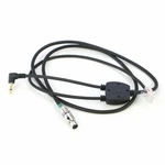 Rugged RM60, Midland MXT400 & Tyt TH9000D Mobile Radio Jumper Cable. Fixed Price $70.00.