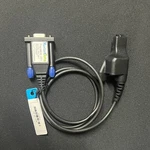 Programming Cable For Motorola XTS3000/HT1000/MTS2000. Fixed Price $26.99.