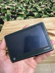 Motorola Motonav Automotive Mountable Gps SJYN0123A Color Screen With Case. Fixed Price $19.95.