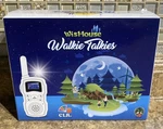 Wishouse Kids Walkie-talkies 4-PACK, Family. Fixed Price $25.00.