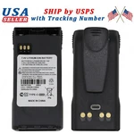 Usb-c Battery NNTN7335A For Motorola NNTN7554 NNTN7335B XTS1500 XTS2500 Radio. Fixed Price $27.69.