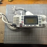 Standard Horizon Eclipse GX1300 Two-way Submersible Radio Transceiver Unit + .... Fixed Price $25.00.