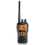 New Compact Handheld Submersible Uniden Vhf Marine Boat Radio JIS8 Standard. Fixed Price $195.00.