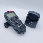 Simrad Wireless Vhf Handset W/ Charger BC-3 AHK05E RS25E RS25U Radio. Fixed Price $569.05.