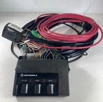Motorola Maratrac Clamshell Control Head HCN4033B 8 Channel W/ Cable HKN4017A. Fixed Price $60.00.