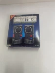 Vtg Dsi/westminster Communicator Walkie Talkie 48132, 4TRANSISTOR, Morse Code. Fixed Price $26.99.