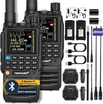 Tidradio TD-H3 Gmrs Handheld,type C & Wireless Programming 8-BAND Long .... Fixed Price $67.10.