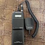 Realistic Trc 221 40-CHANNEL Walkie Talkie Cb Radio And Mic Works Excellent Cond. Fixed Price $70.00.