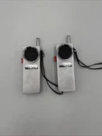 Vintage Standard Way Radio SR-K22X Made Japan. Fixed Price $75.00.