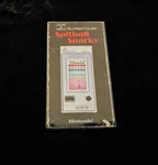 Nintendo Game&watch Spitball Sparky Electronic Classic Toy Battery Operated. Fixed Price $408.65.