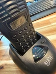 Relm Bk RPV599A Analog Portable Radio. Fixed Price $134.00.