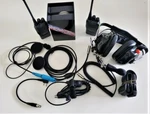 Racecar Off Road Budget Set Racing Radios Electronics Communications. Fixed Price $399.99.
