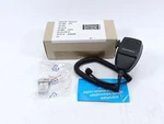 Motorola FMN1615A Two-way Radio Hand Microphone Palm. Fixed Price $34.49.