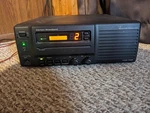Vertex Standard VXR-7000V Desktop Repeater (does Not Include Power Cord). Fixed Price $625.00.
