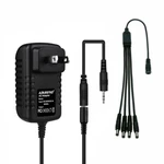Ac Adapter For Cobra 404-0100YF-1 SWD120010021U Audio Pin Class Power Supply. Fixed Price $16.37.