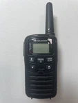 Midland X-talker T10A Black 20 Miles Uhf 22-CHANNEL 2-WAY Radio Walkie Talkie. Fixed Price $6.99.