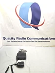 Kenwood TK-760 148-174 Mhz Vhf Two Way Radio With Hand Mic. Fixed Price $59.99.
