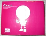Qniglo Q-168 Plus Frs Walkie Talkies Rechargeable Battery Incl 22 Channel. Fixed Price $39.99.