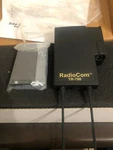 Telex Radiocom TR-700 71304 Uhf Beltpack Transceiver New Open Of Box. Fixed Price $850.00.