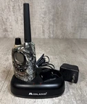 Midland GXT795 Camo Walkie Talkie 2-WAY Radio X-tra W/ Charger. Fixed Price $19.99.