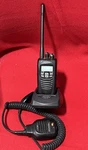 Kenwood TK-5220-K P25 Digital Vhf Radio 136-174MHZ Charger & Speaker Mic.. Fixed Price $350.00.