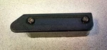 Oem Genuine Motorola Astro Spectra Mobile Radio Front Port Connector Cover. Fixed Price $10.24.