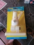 New Seachoice Antenna Ratchet Mnt-wht-nylon Scp 19501. Fixed Price $10.50.