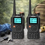 Long Range 3000MAH Walkie Talkie 2PCS Two Way Radio Waterproof Charge Headset Us. Fixed Price $38.88.