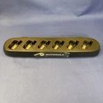 Motorola Cls Multi 6 Unit Charger HCTN4002A New No Box A.c. Adapter. Fixed Price $35.99.
