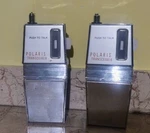 Pair Of Polaris Transceivers Radio Walkie Talkies. Fixed Price $68.77.