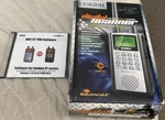 Uniden Bearcat BCD396XT Apco Digital Handheld Scanner 25000 Channels Uhf Vhf. Fixed Price $425.00.