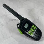 Motorola Two Way Radio Talkabout MD200TPR Walkie Talkie (needs New Battery). Fixed Price $8.99.