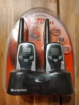 Brand New! Sealed! Audiovox GMRS862CH Two Way Radio. Fixed Price $29.99.